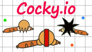 Cocky.io Thumbnail