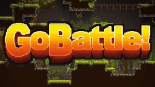 GoBattle.io Thumbnail