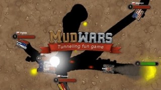 Mudwars.io Thumbnail