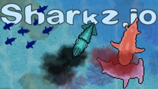 Sharkz.io Thumbnail