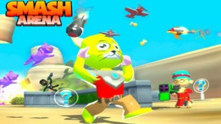 Smasharena.io Thumbnail