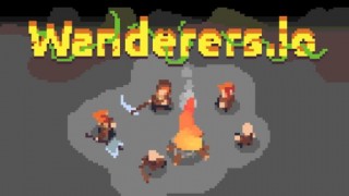 Wanderers.io Thumbnail